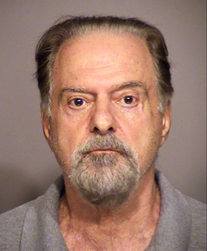 VCSO murder suspect Nehme
