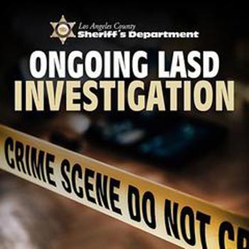 lapd ongoing investigation los angeles