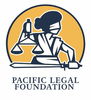 pacific legal foundation logo 2024