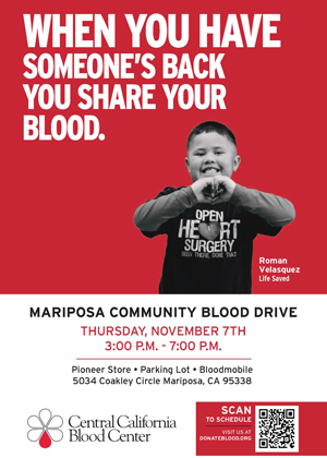 11 7 24 blood drive