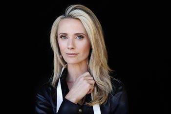 Jennifer Siebel Newsom