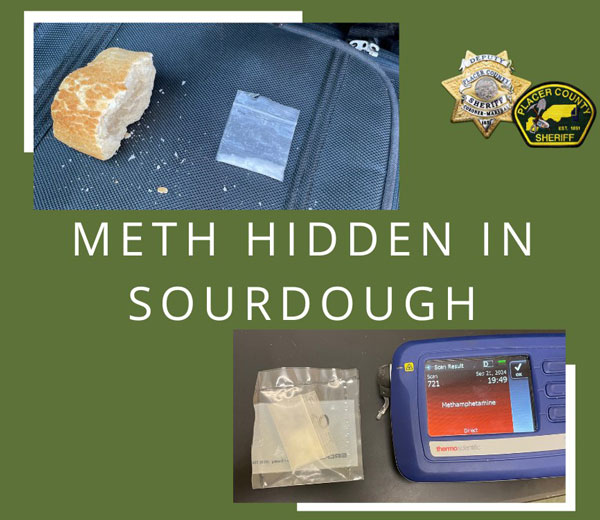 PCSO sourdough