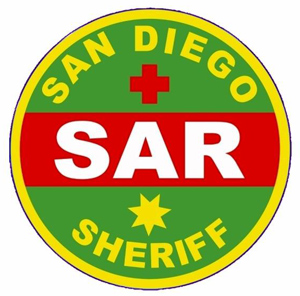 SDSO rescue woman 5