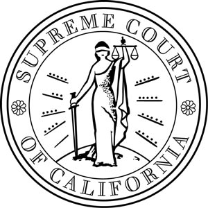 california supreme court