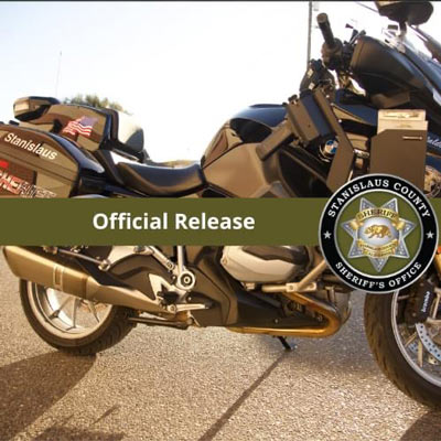 scsd news with motorcycle 10032024