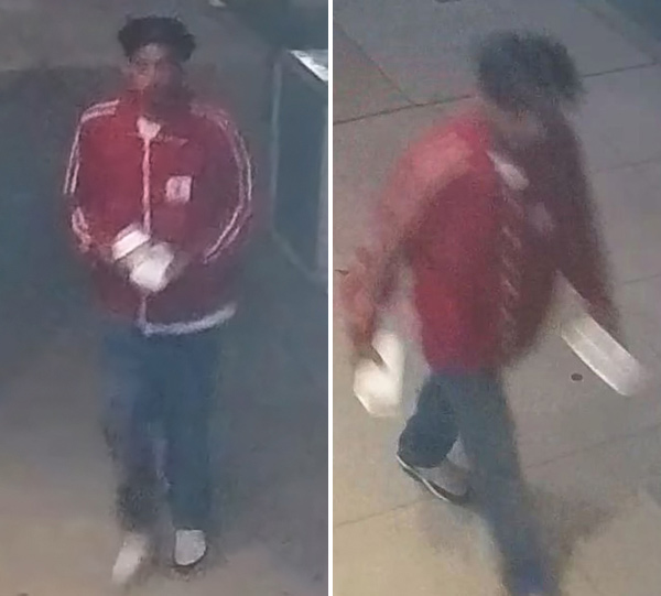 FPD assault suspect