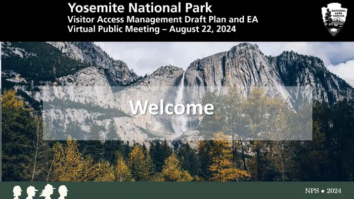 NPS Yosemite