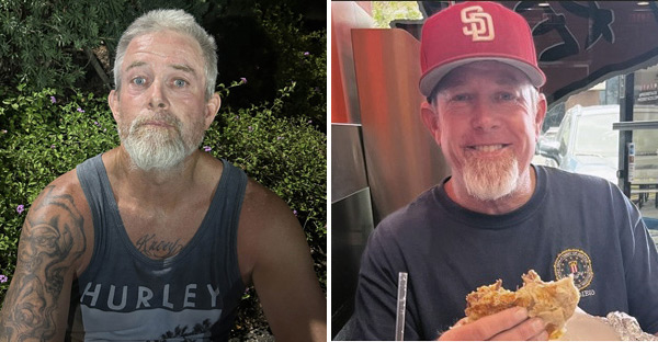 SDPD missing Montgomery