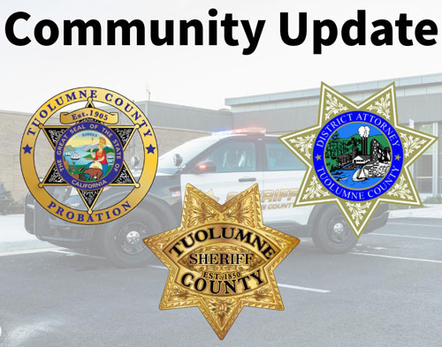 TCSO update