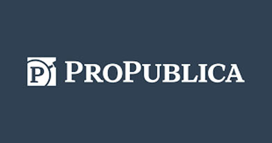 propublica logo