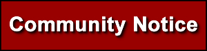 Community Notice