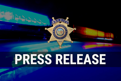 Santa Clara County Sheriff PR 400