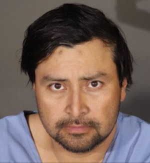 040725 Mario Edgardo Garcia Aquino mugshot