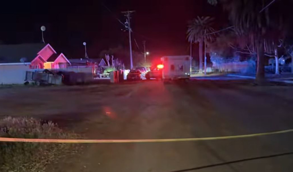 FCSO death