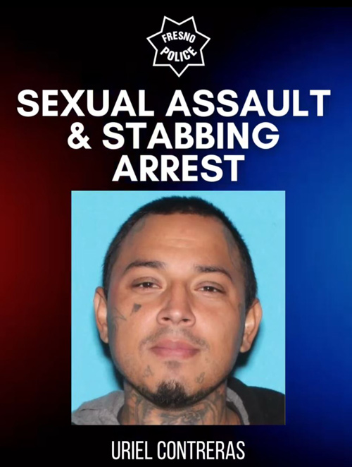 FPD sexual assault