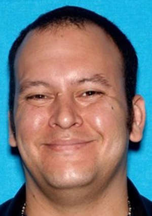 LAPD missing Chiffer
