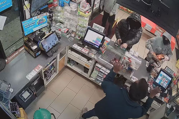 LAPD robbery 600