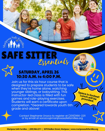 MSF childcare 1