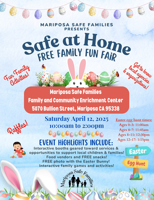 MSF family fun day
