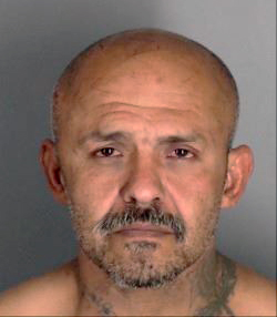 RCSO Aguilar