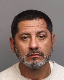 RCSO carjacking Diaz