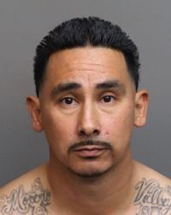 RCSO homicide Gonzales