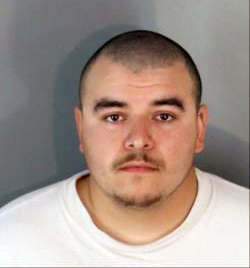 RCSO homicide Whittle