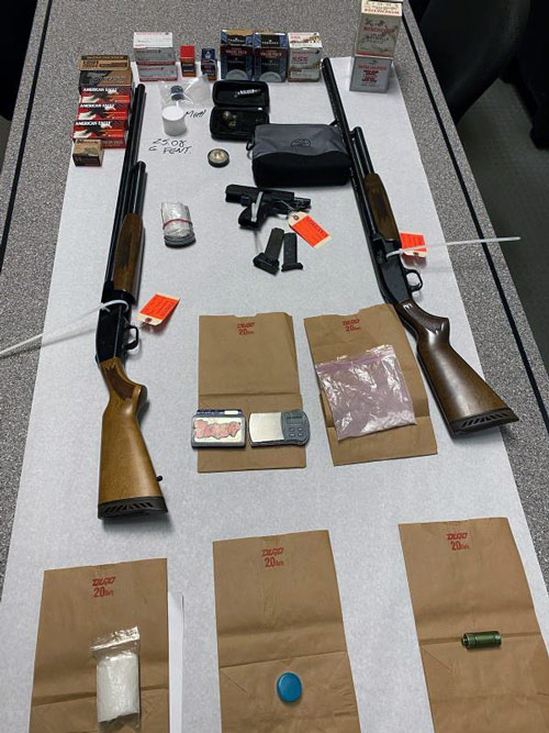 SDSO Narcotics