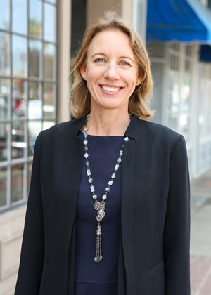 Catherine S. Blakespear California state senator