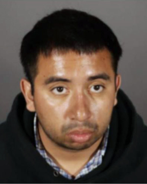 LAPD sexual assault Ramirez