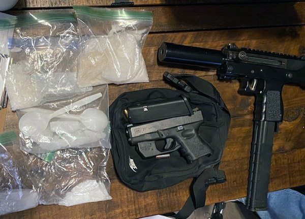 LASD commercial theft 2