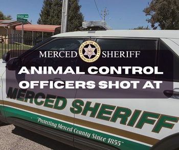 Merced SO Winton