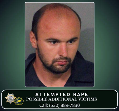 PCSO attempt rape Fedchyk