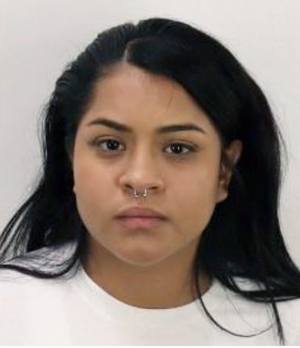 RCSO Burglary Gomez
