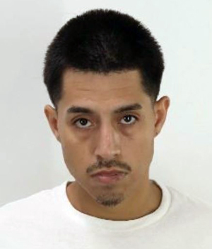 RCSO burglar Lopez