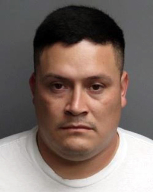 RCSO sexual assault Pesina