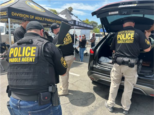 SDSO gun buyback 4