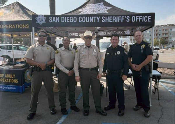 SDSO gun buyback 5
