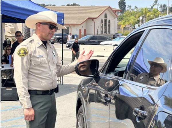 SDSO gun buyback 6