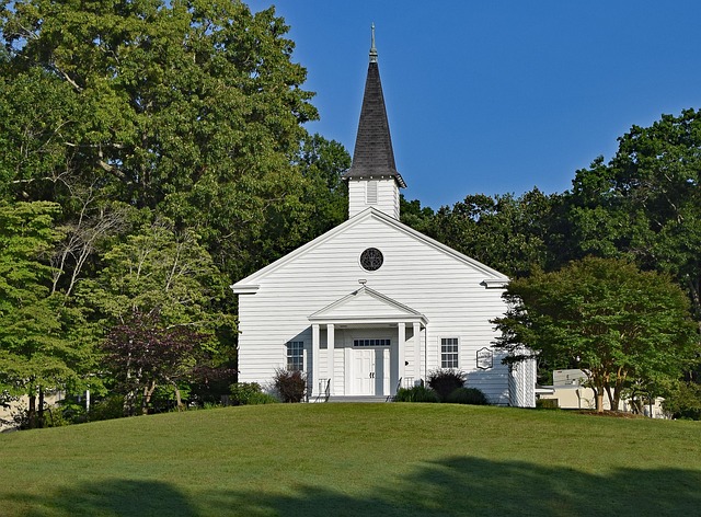 country church 2413911 640