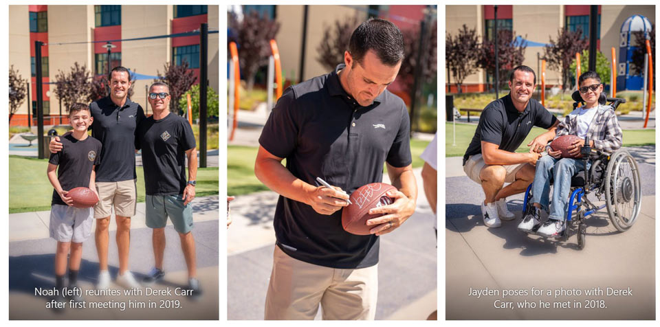 derek carr806