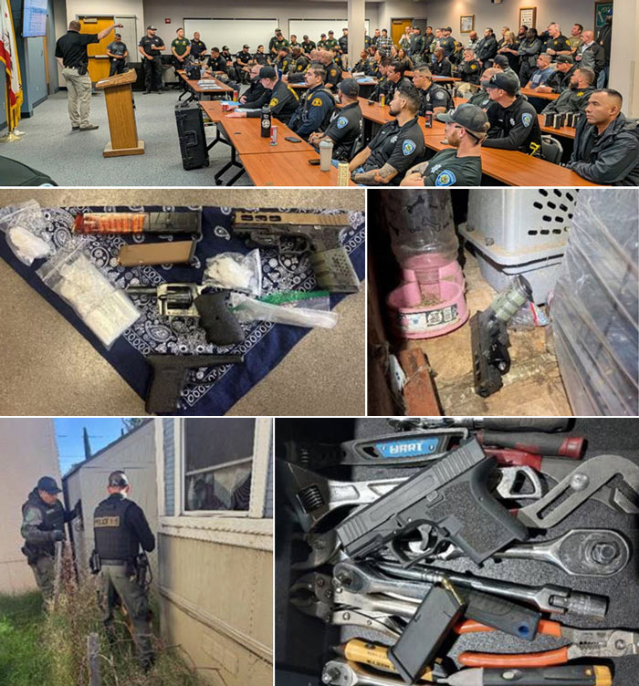 CDCR San Bern