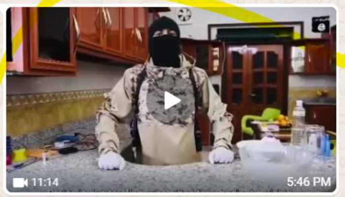 DOJ ISIS 3