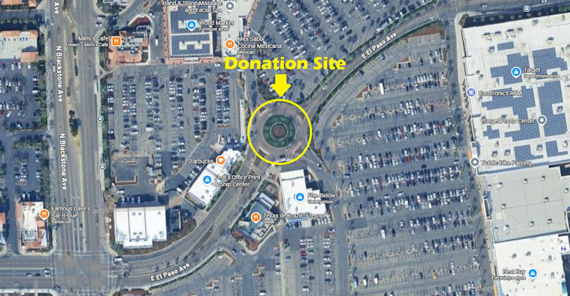 FCSO coats map