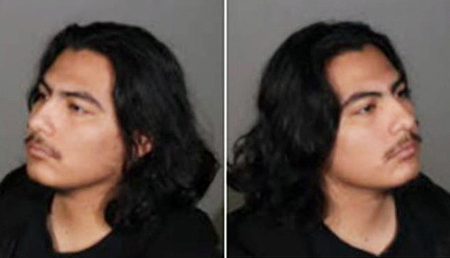 LAPD child porn Perez 450