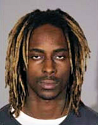 LAPD sex crime Adams