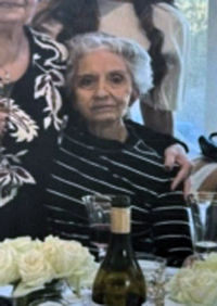 LASD missing Semerciyan