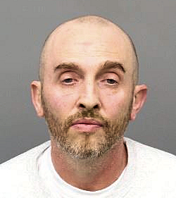 RCSO cold case Landi