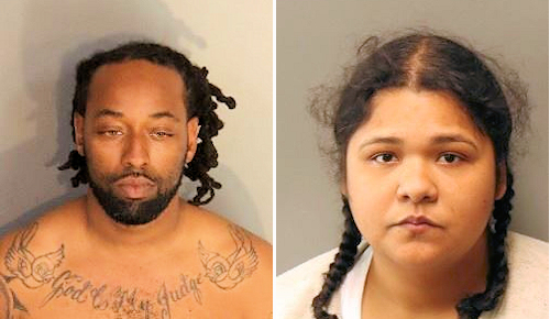RCSO homicide suspects