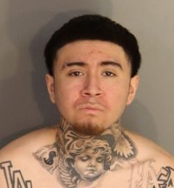 RCSO human trafficking Chavez